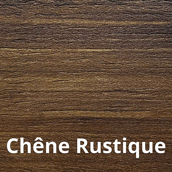 Huile Bardage - 1 L - Codeve Bois - Chêne rustique
