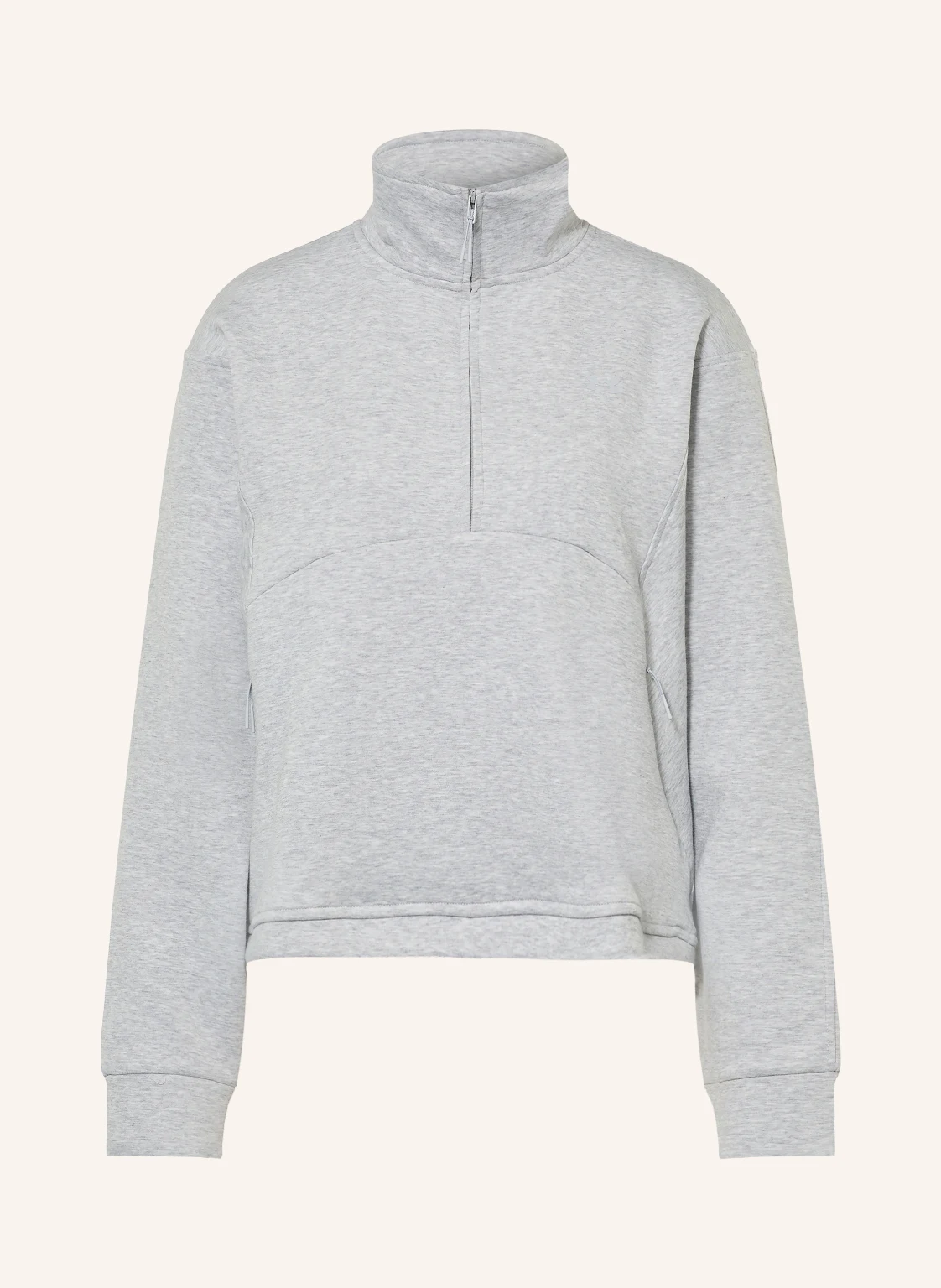 UNDER ARMOUR Sweat-Troyer UA UNSTOPPABLE