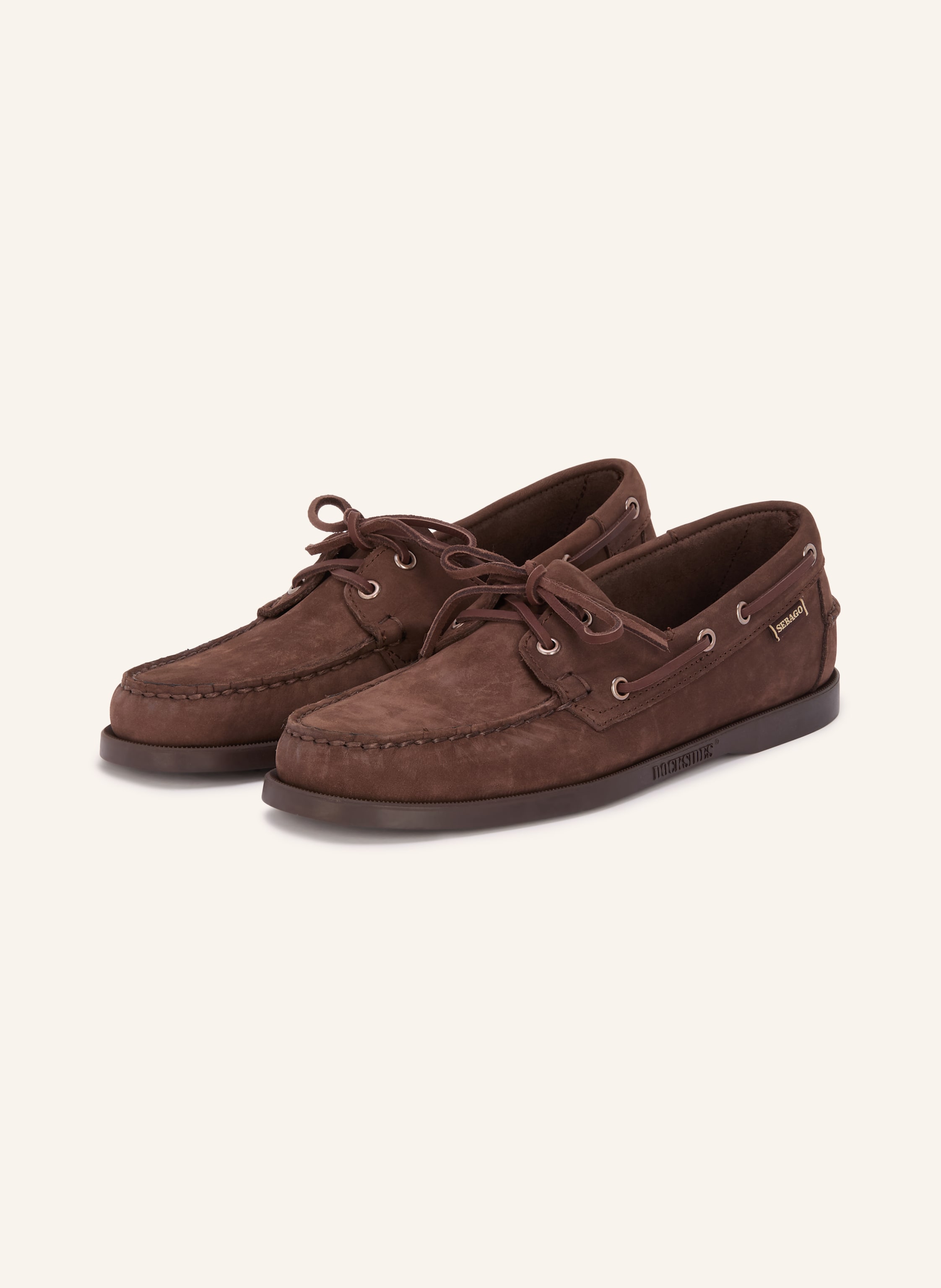 SEBAGO Bootsschuhe