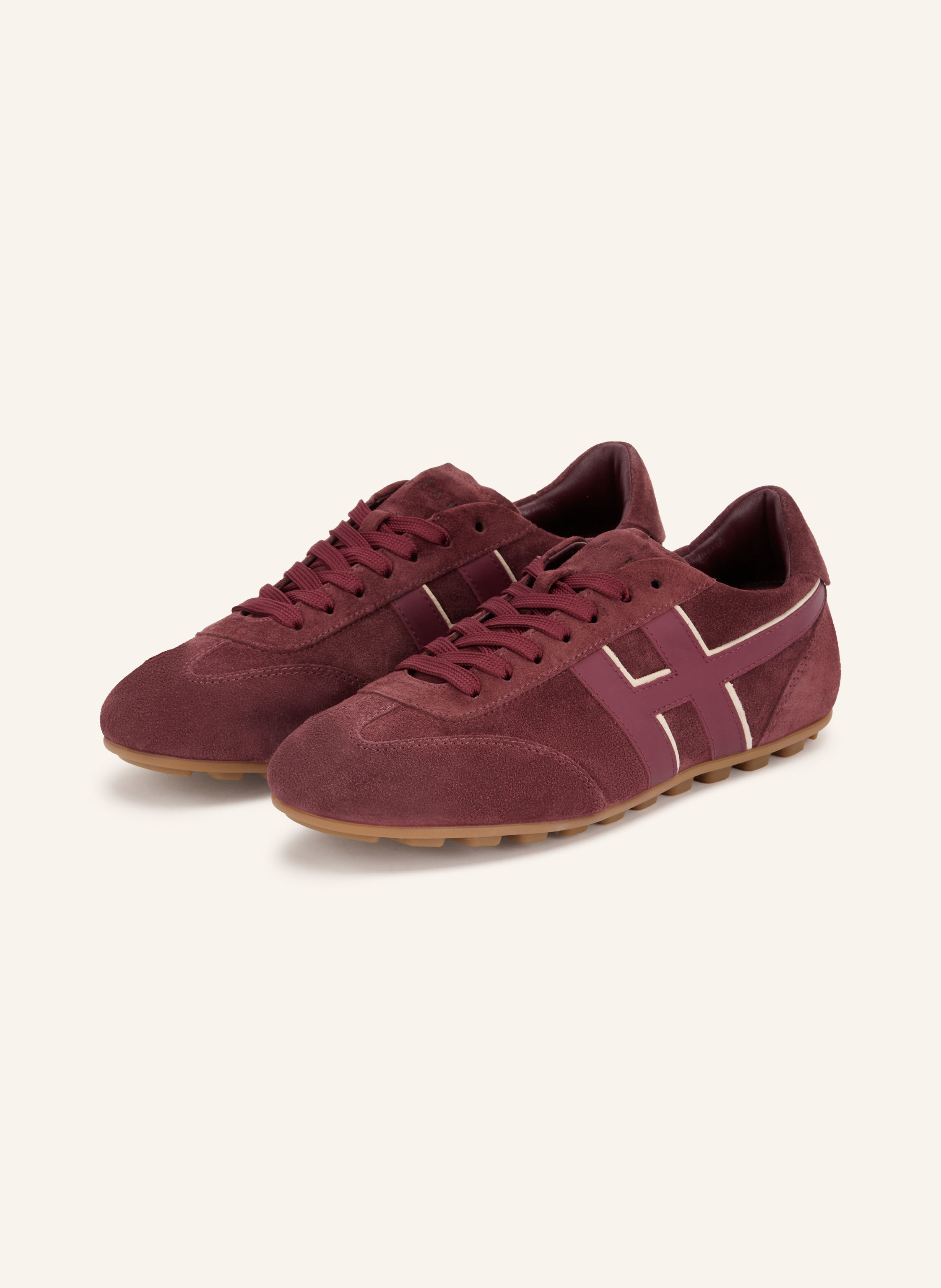HOGAN Sneaker H693