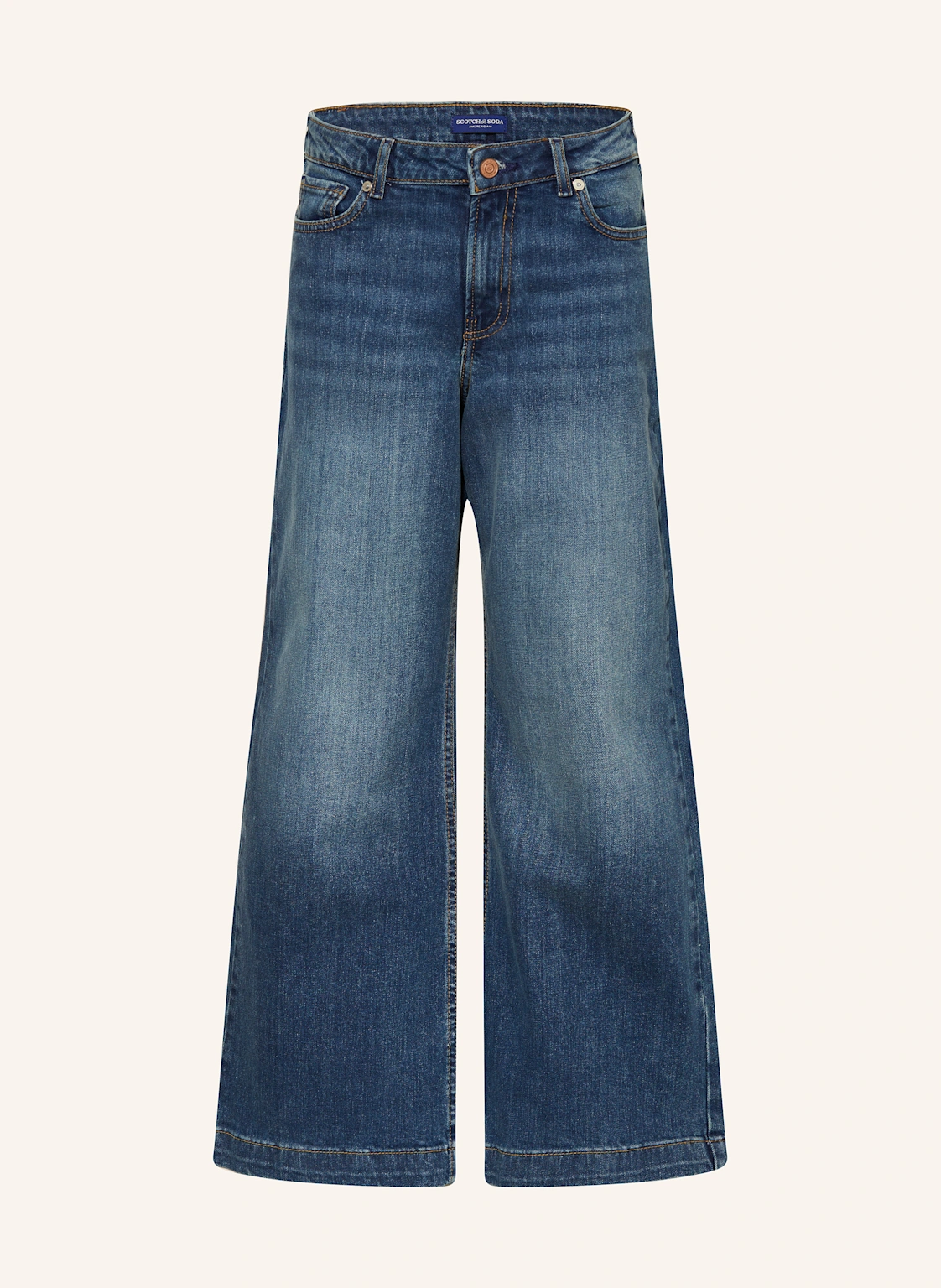 SCOTCH & SODA Jeans