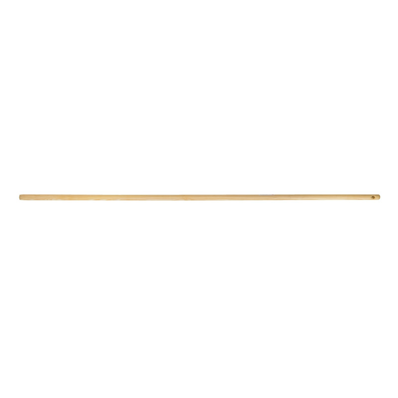 Manche brosse en bois 140 cm Ø 28 mm