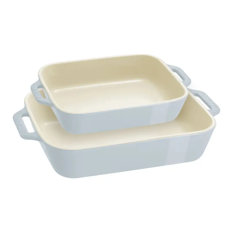 Auflaufformen-Set Moule