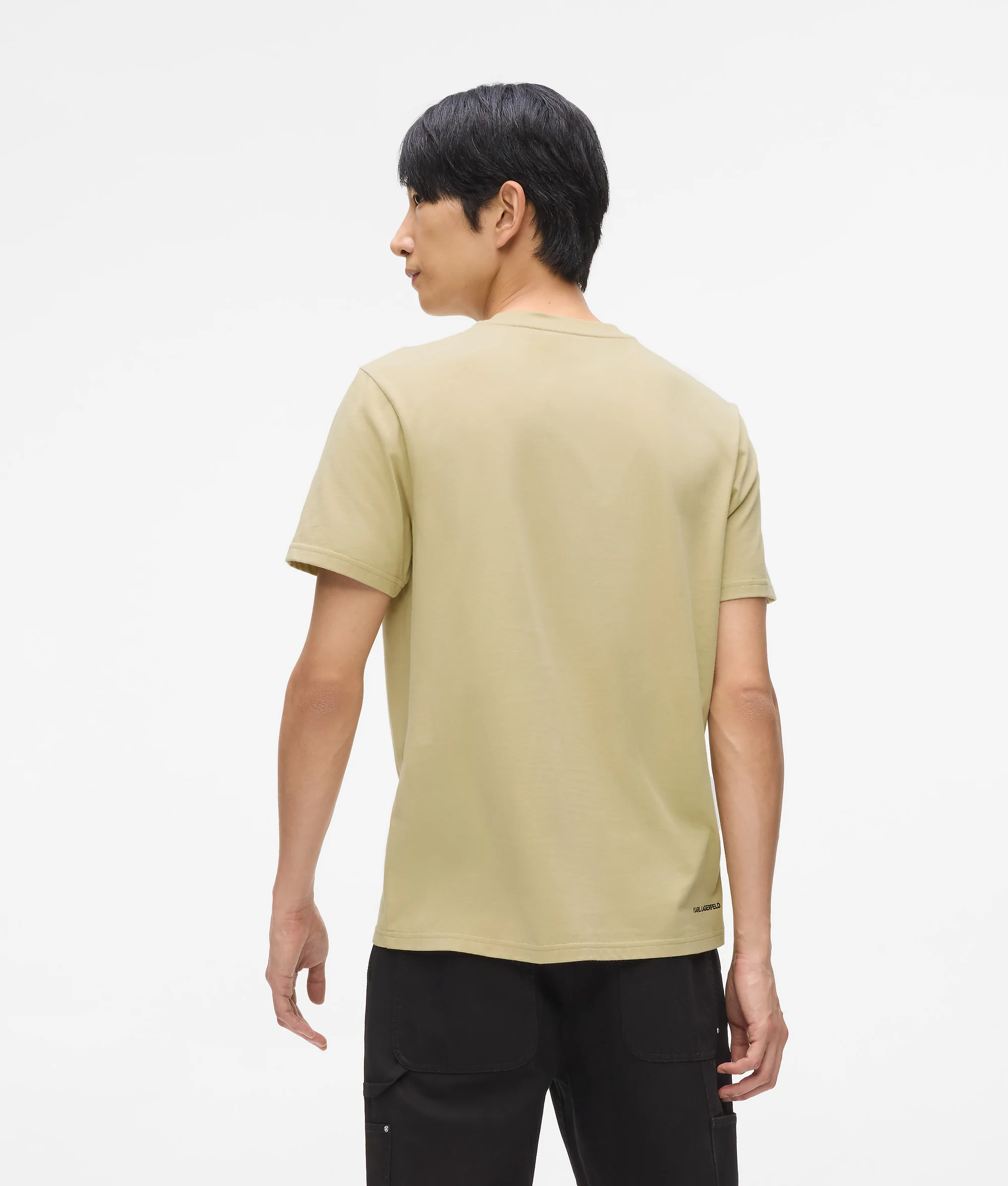 T-shirt Ikon