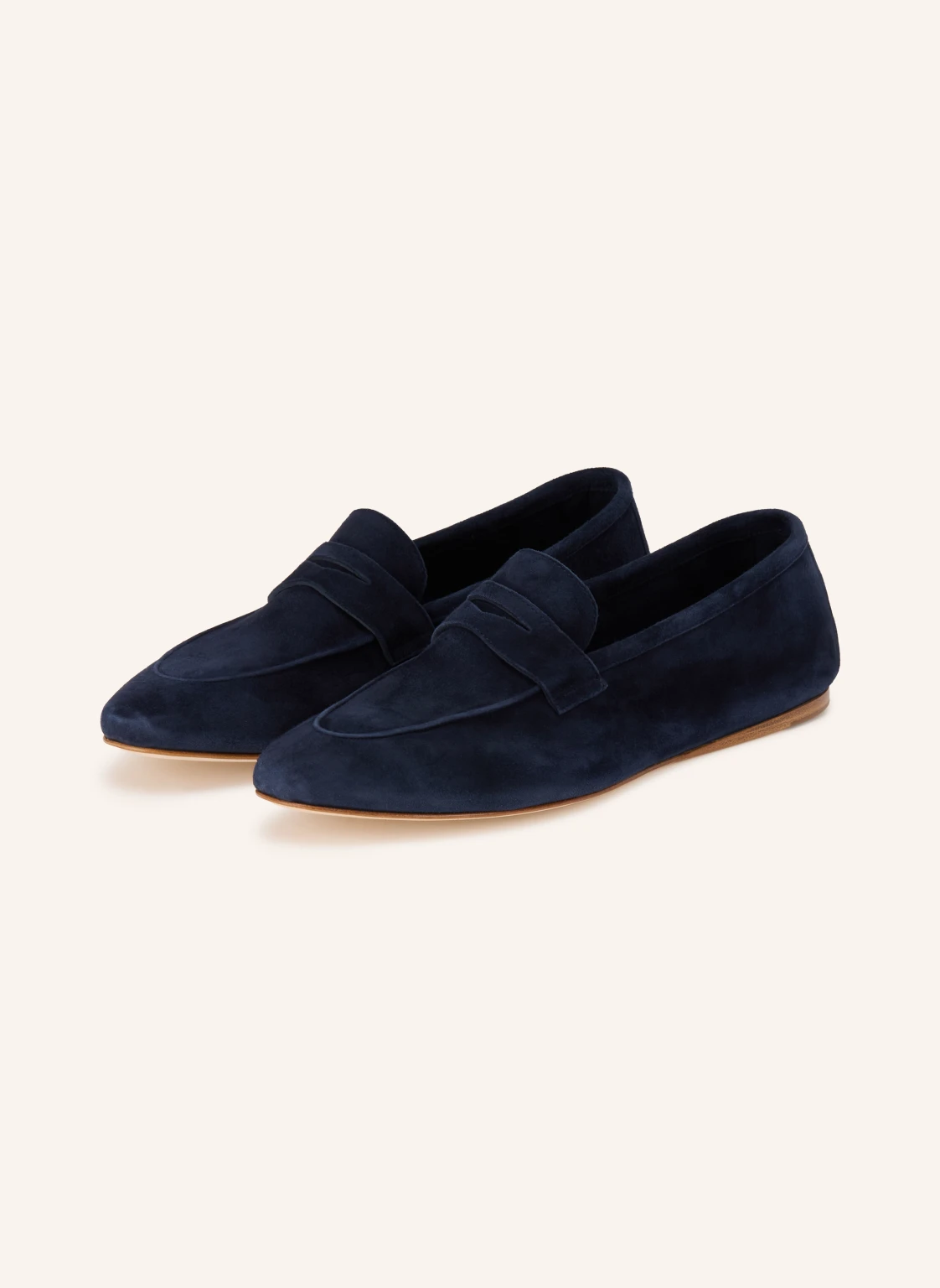 lilienfels Penny-Loafer