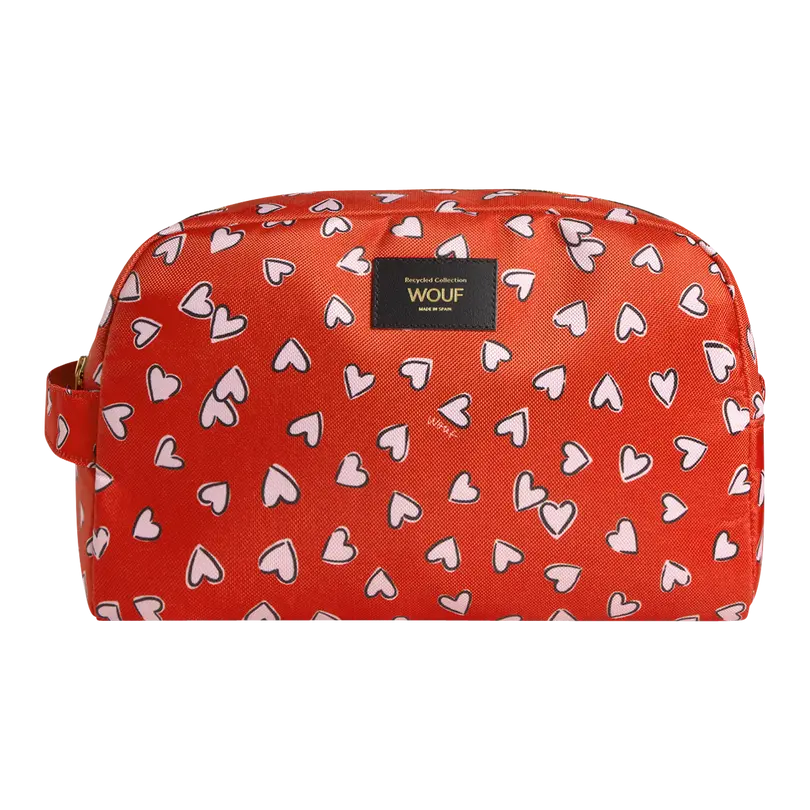 Kosmetiktasche Crush