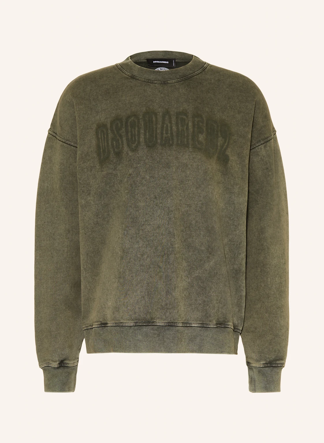 DSQUARED2 Sweatshirt