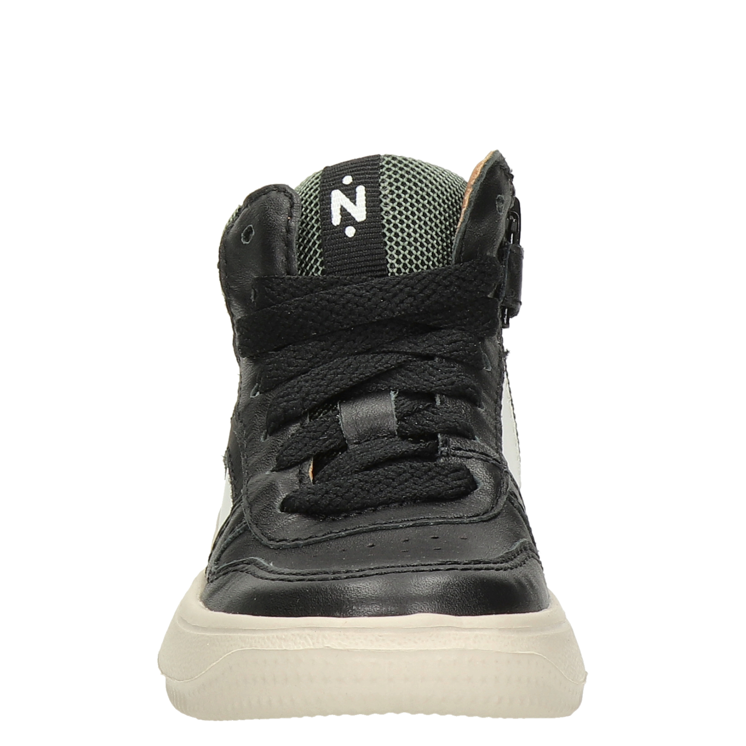 Nelson jongens sneaker