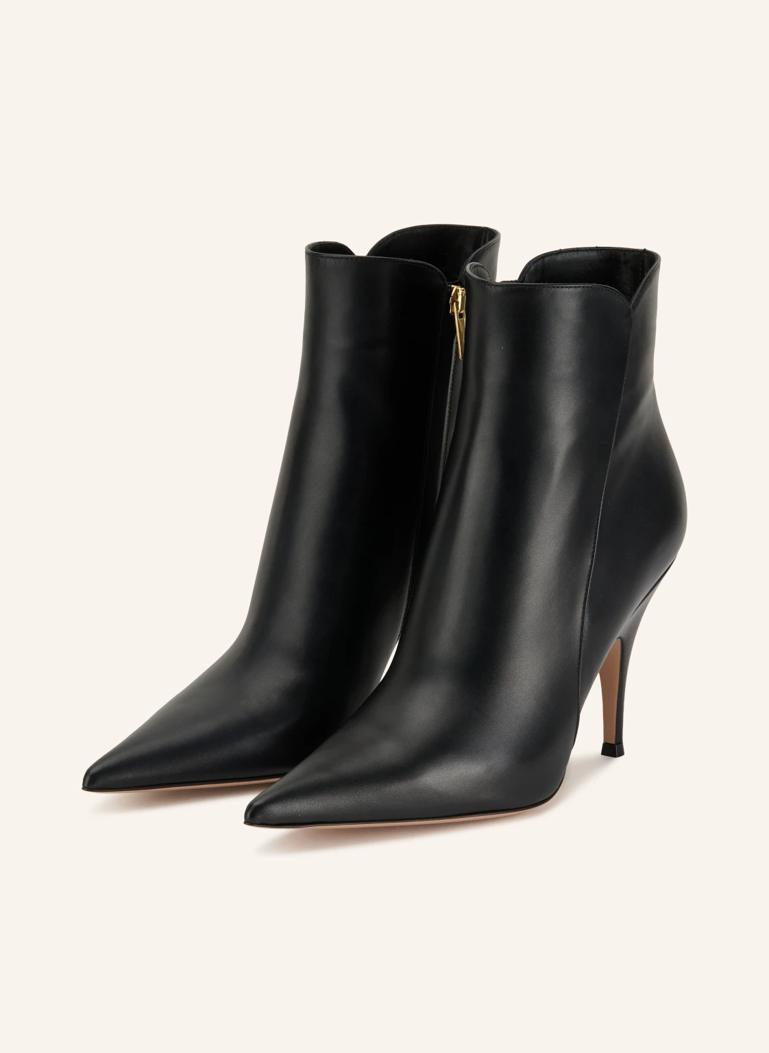Gianvito Rossi Stiefeletten