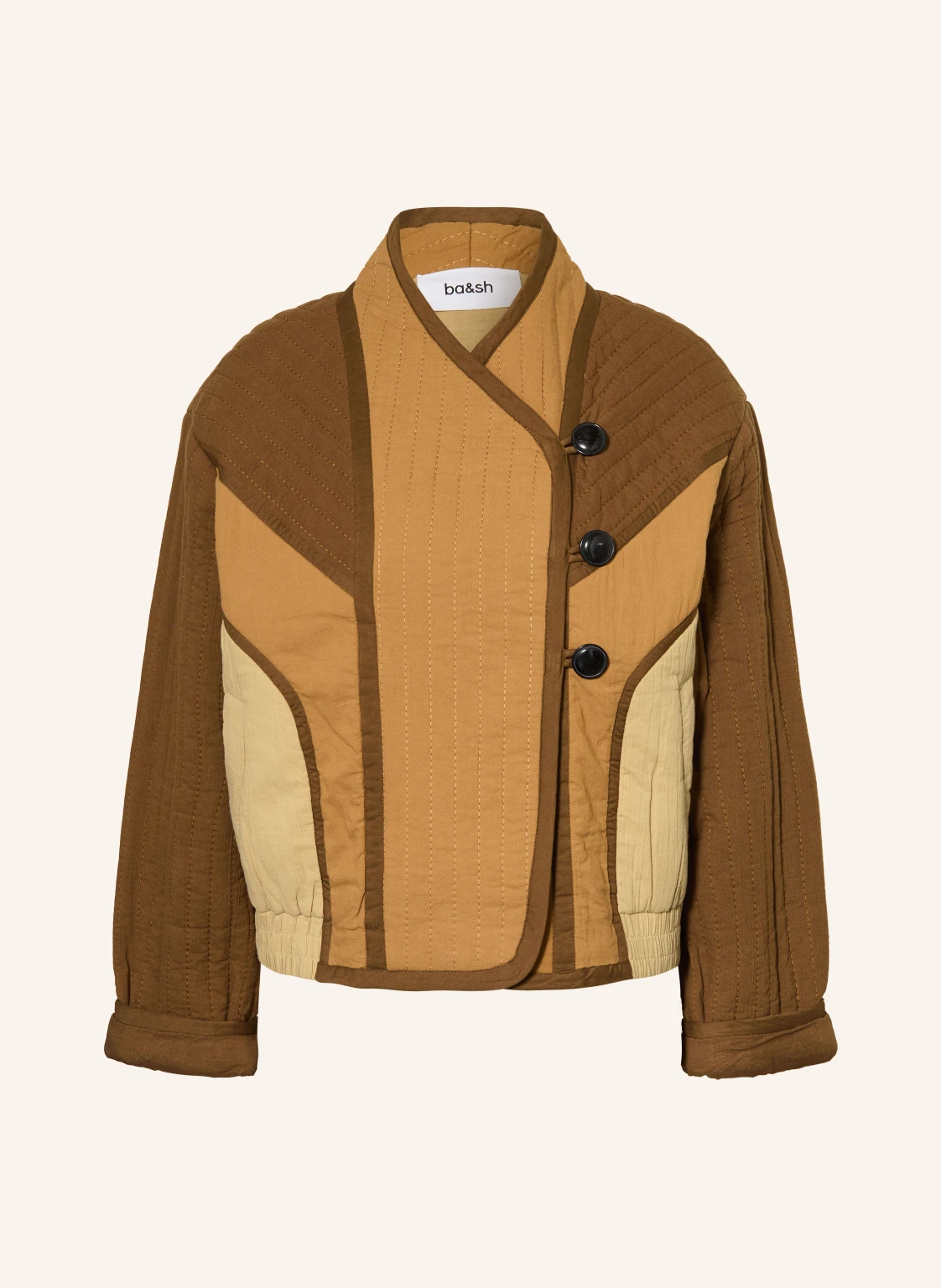 ba&sh Jacke CISCA