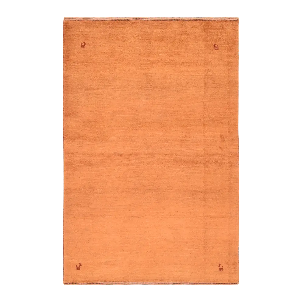 Gabbehteppich Gabbeh Color
