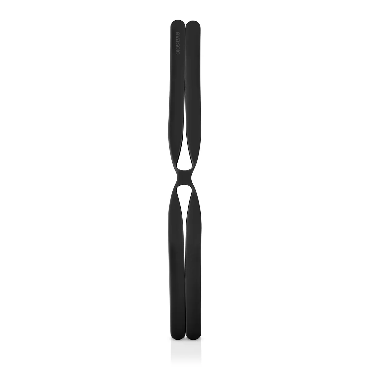 Eva Solo - Flex faltbarer Topfuntersetzer, schwarz