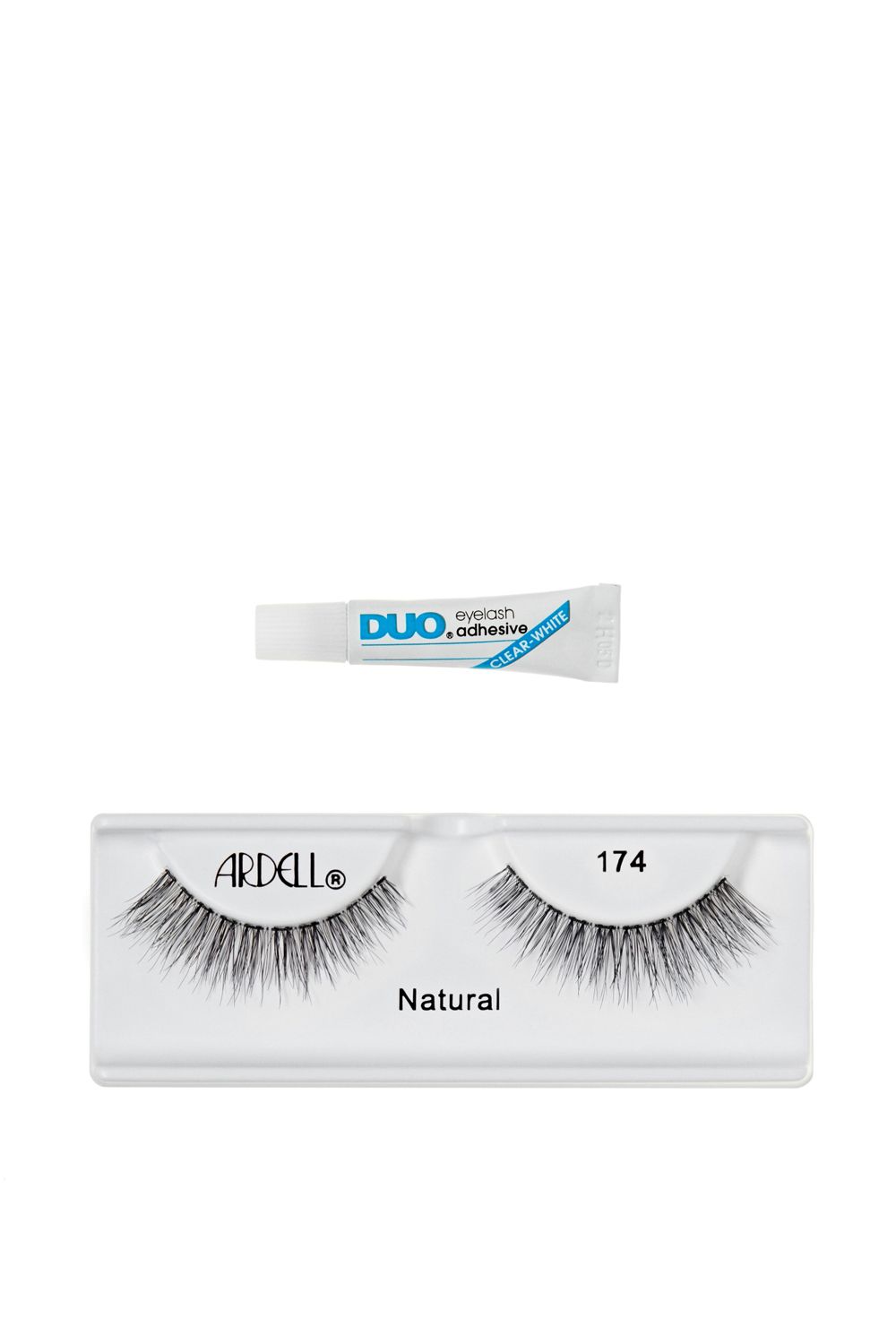 Ardell Natural Lashes 174
