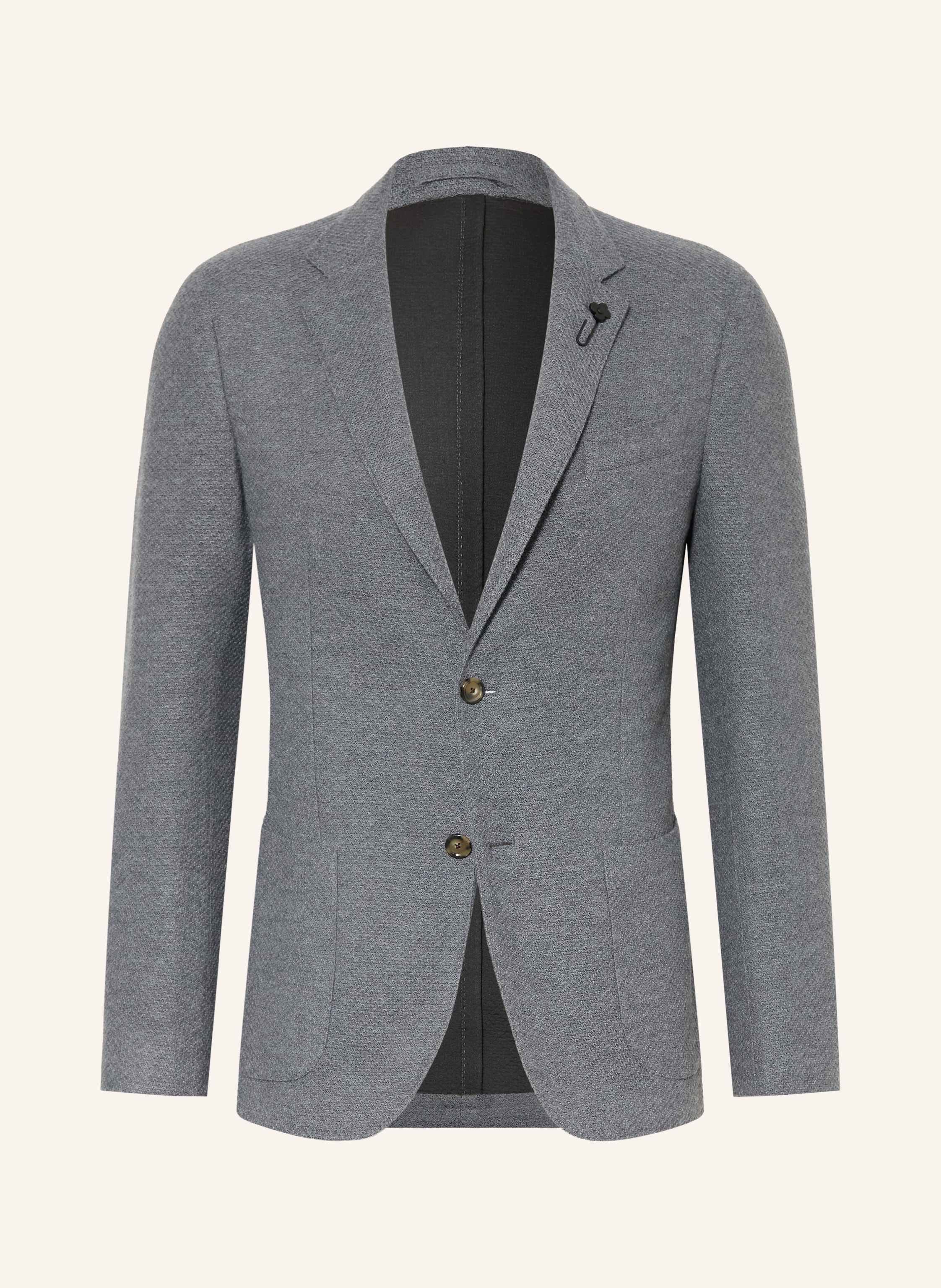 LARDINI Sakko Extra Slim Fit