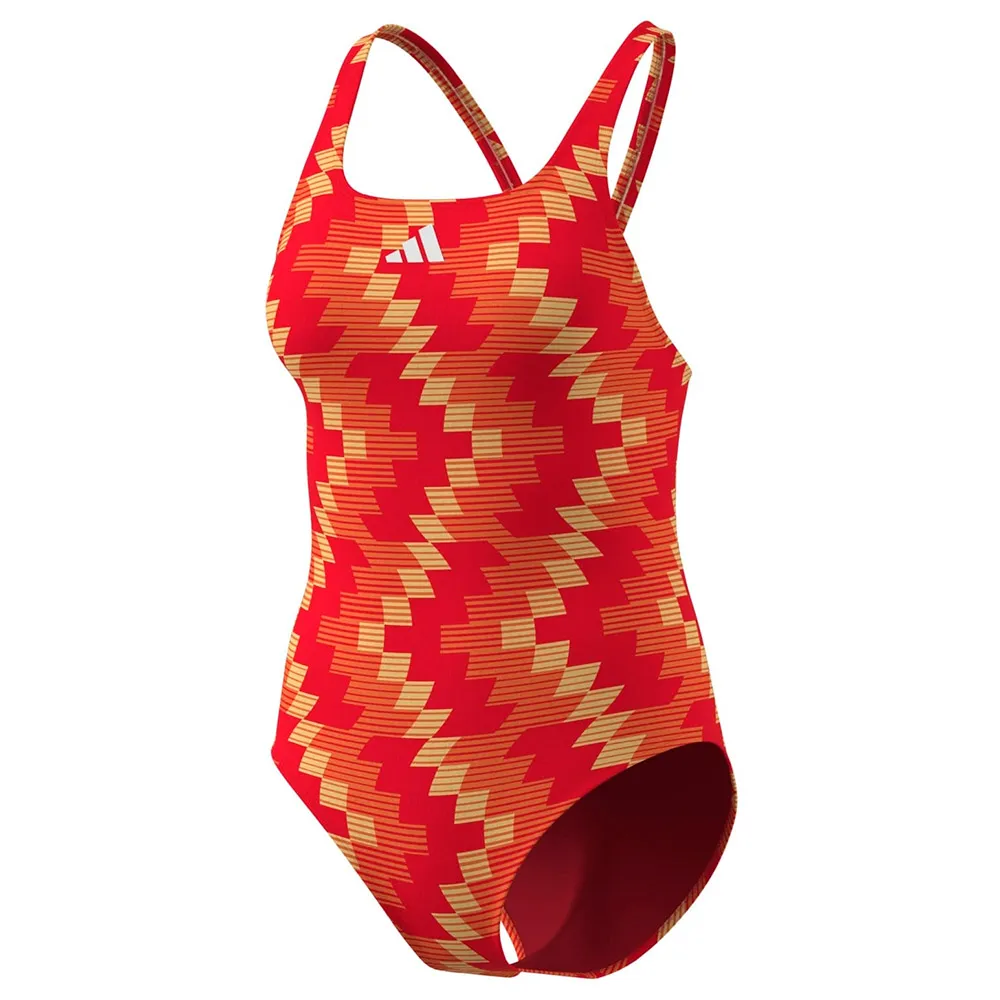 adidas Football AOP swimsuit