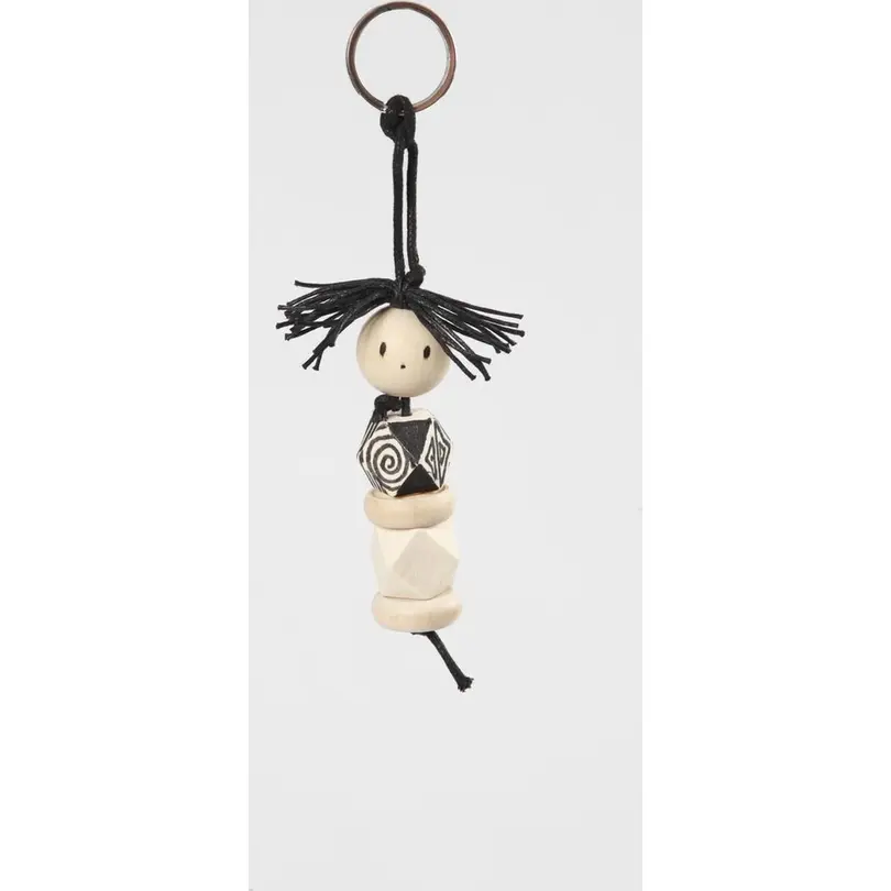 Geschenkband Baumwollband