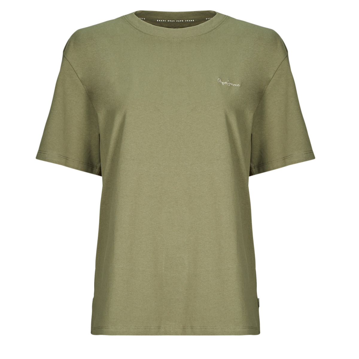 Pepe jeans - CONNOR - Kaki
