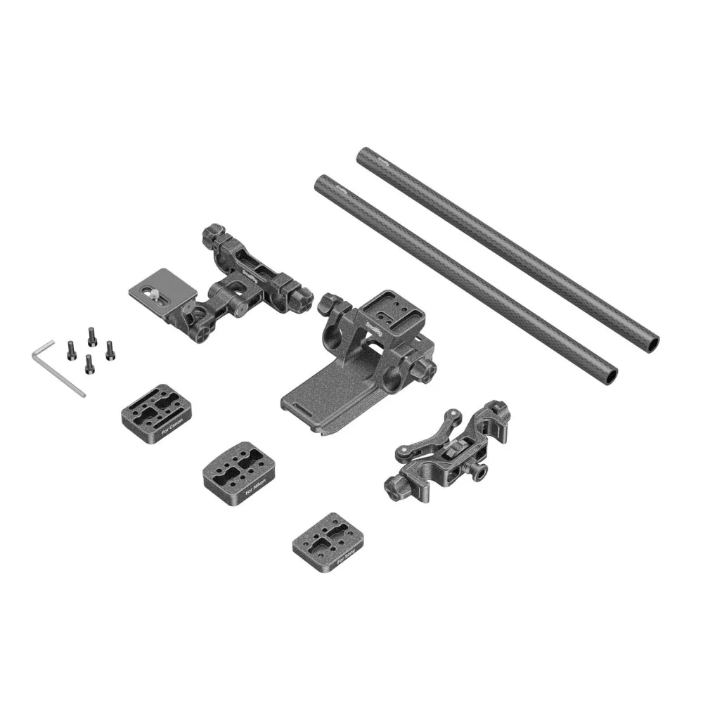 Smallrig 4429 lens support