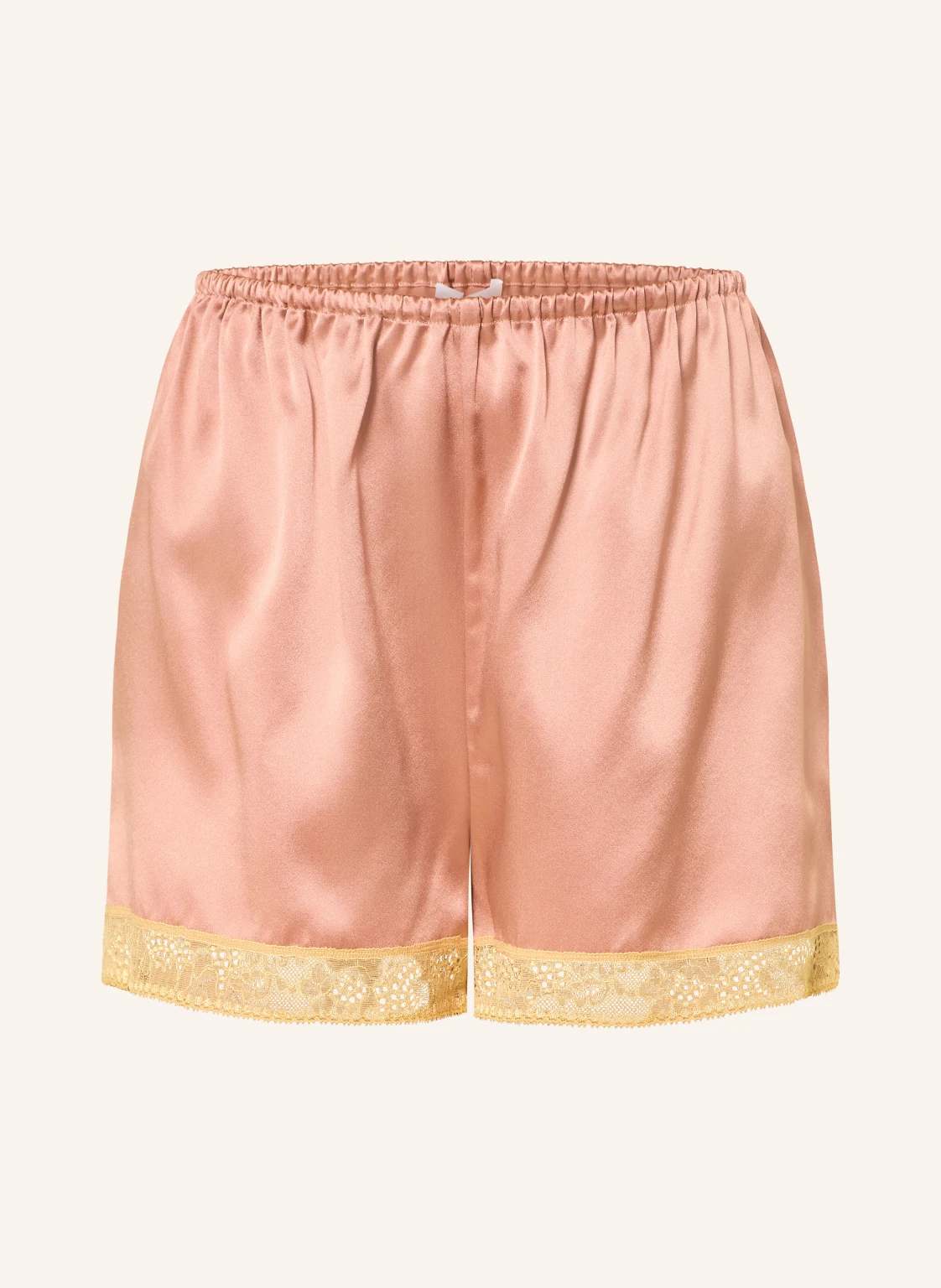 ERES Schlafshorts PRETTY aus Seide