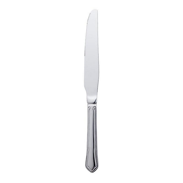 Couteau à Dessert 216 mm Dubarry Lot de 12 Olympia