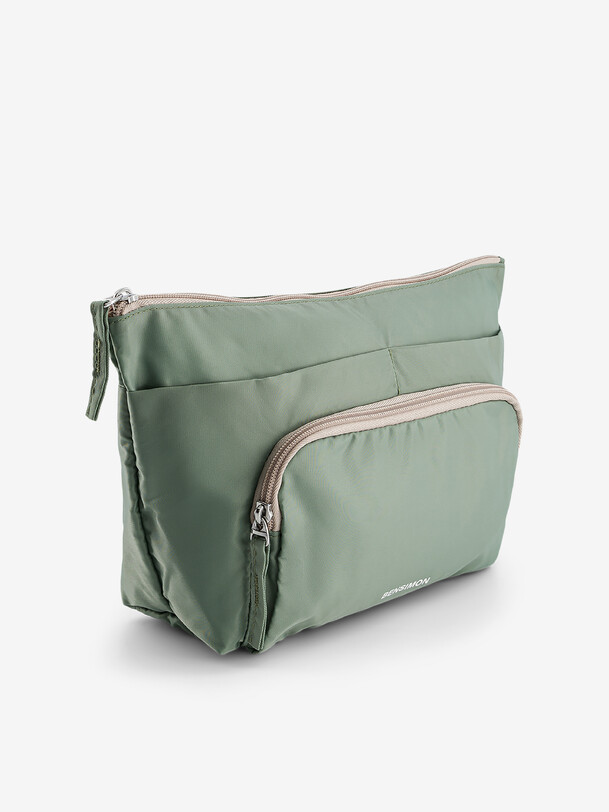Beauty pocket sauge