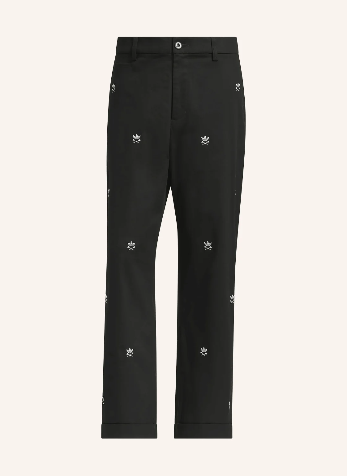 adidas Originals Golfhose ORIGINALS Loose Fit