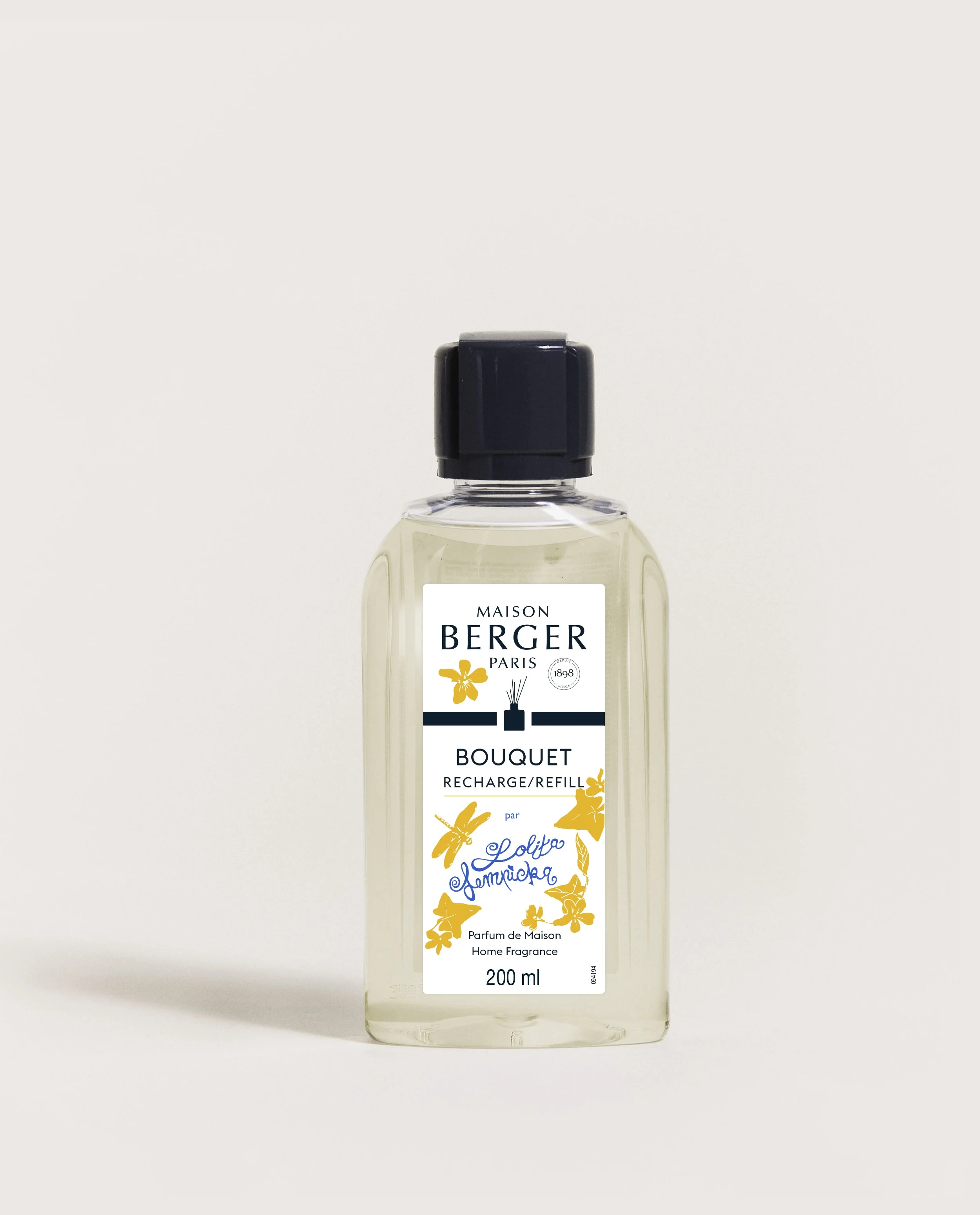 Recharge bouquet Lolita Lempicka 200ml