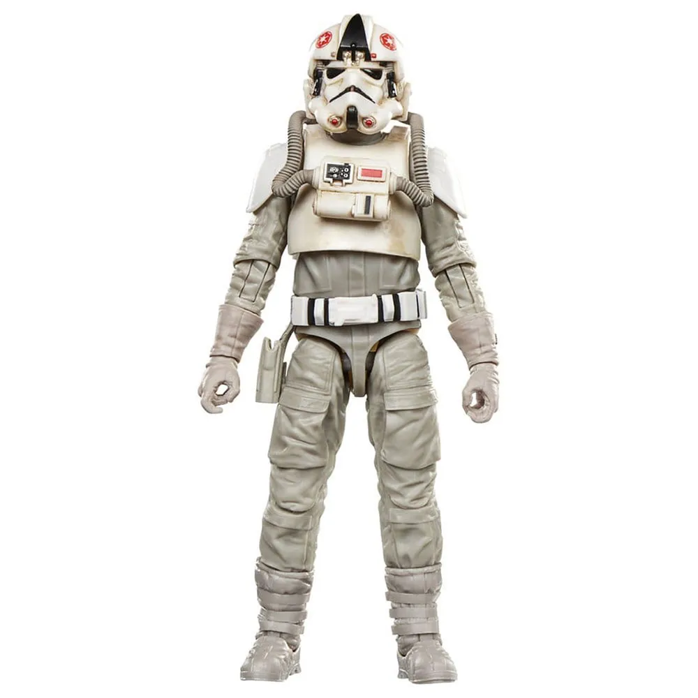 Hasbro Star Wars Imperial Remnant AT-AT Driver figure 15 cm
