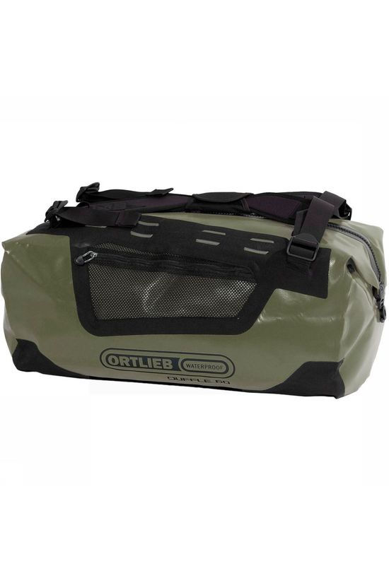 Ortlieb Duffel 60L