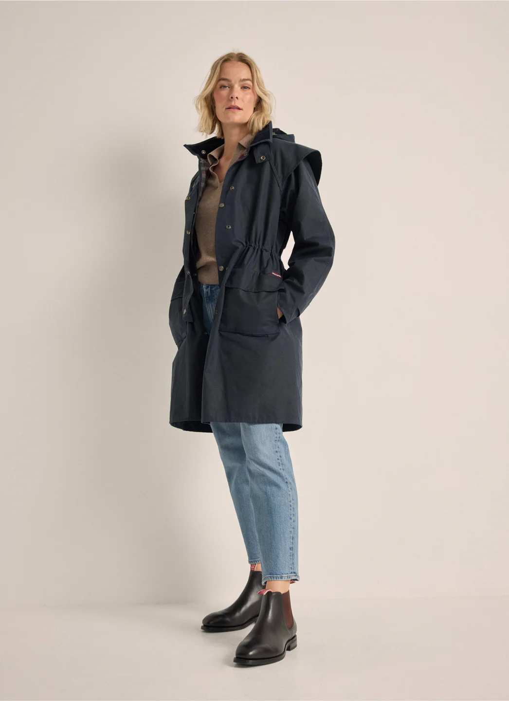 Women's Limited Edition Ranger Coat
