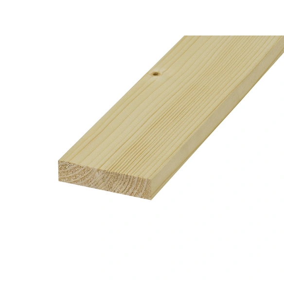 Schalbrett, Breite: 12 cm, Fichte/Tanne