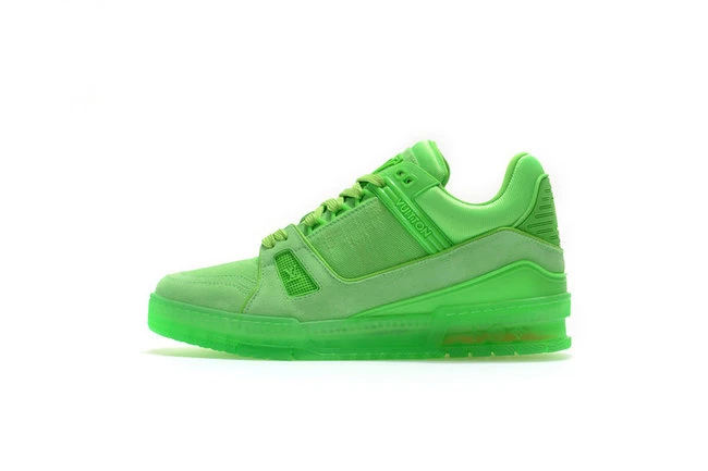 Louis Vuitton Sneakers