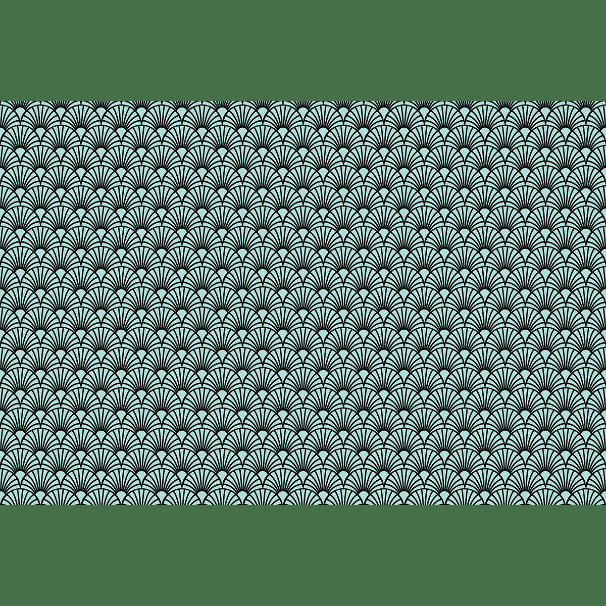 - Sticker meuble scandinave snoriq 40x60cm