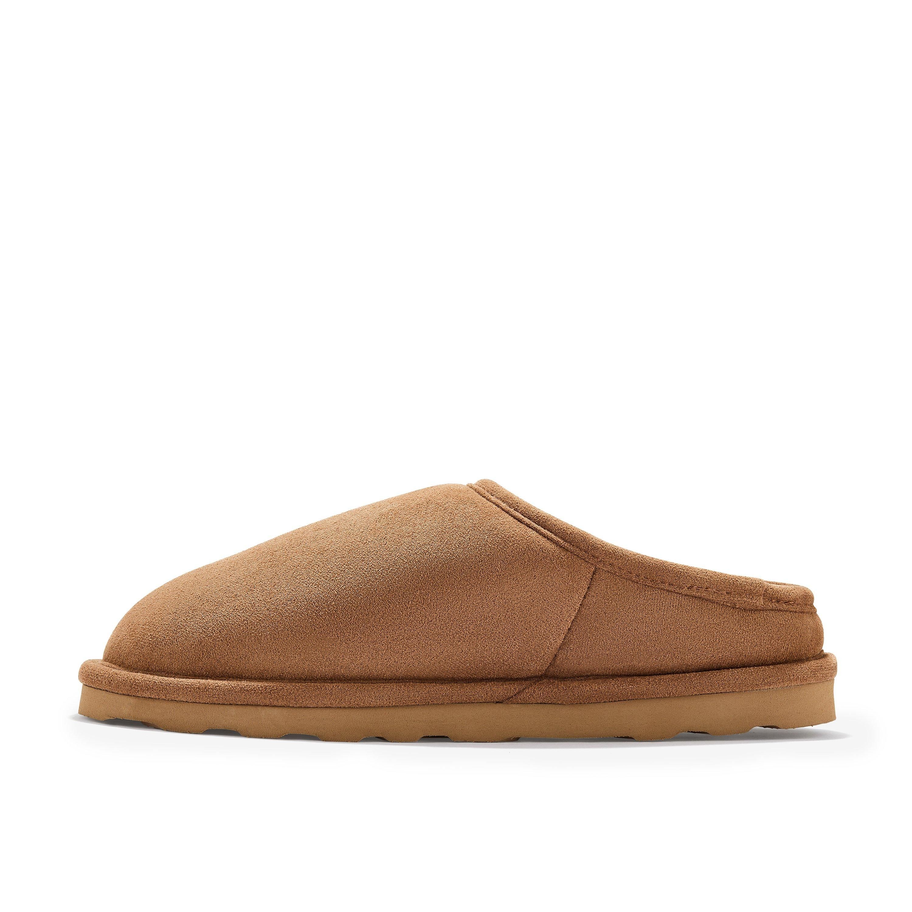 Clarks Coxley Mule Tan Slip Ons,Slippers