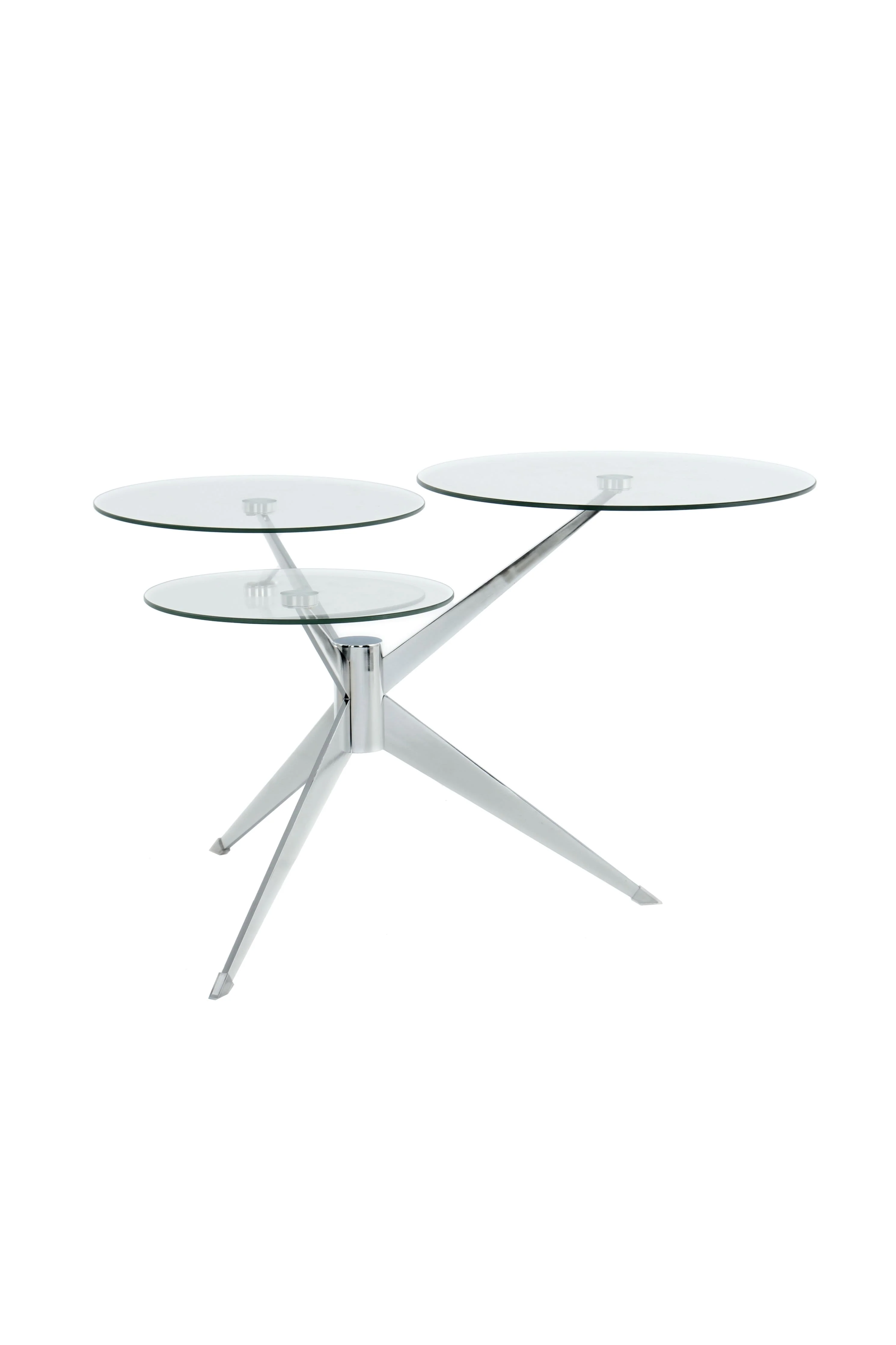 Bijzettafel Triplet