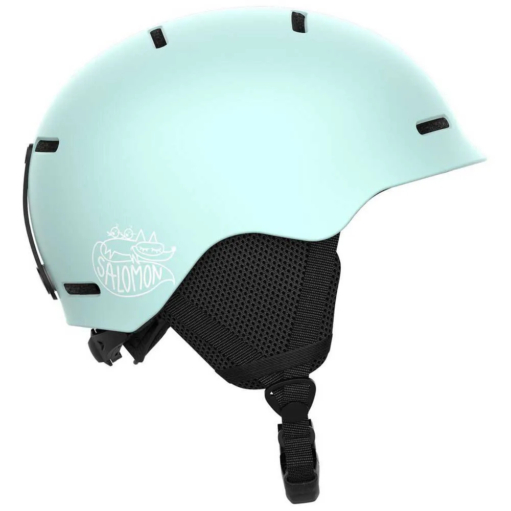 Salomon Orka Junior Helmet