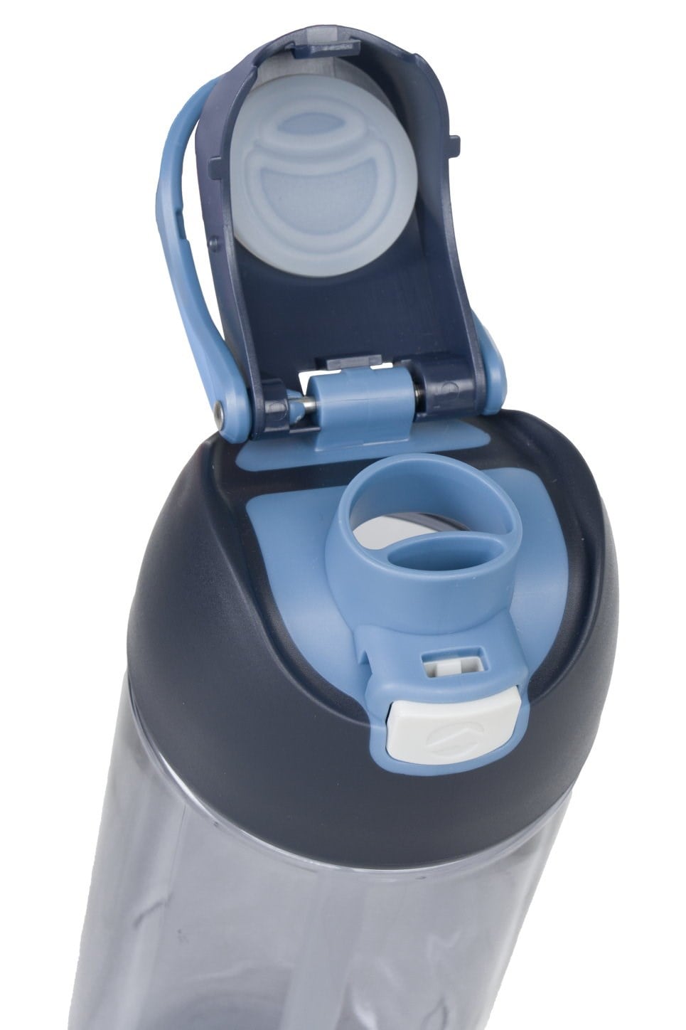Copenhagen NewStraw drikkeflaske 600 ml