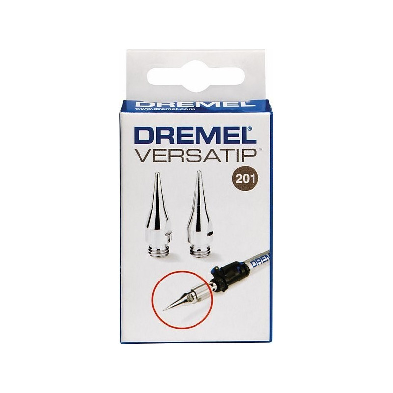 Embout de fer à souder DREMEL