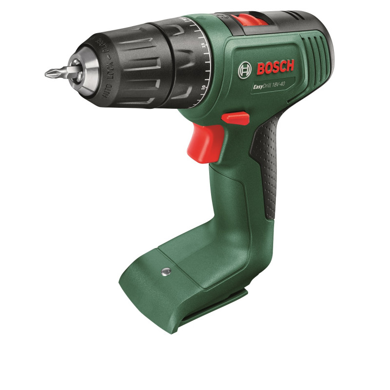 Perceuse visseuse sur batterie EasyDrill 18V-40 18 V BOSCH