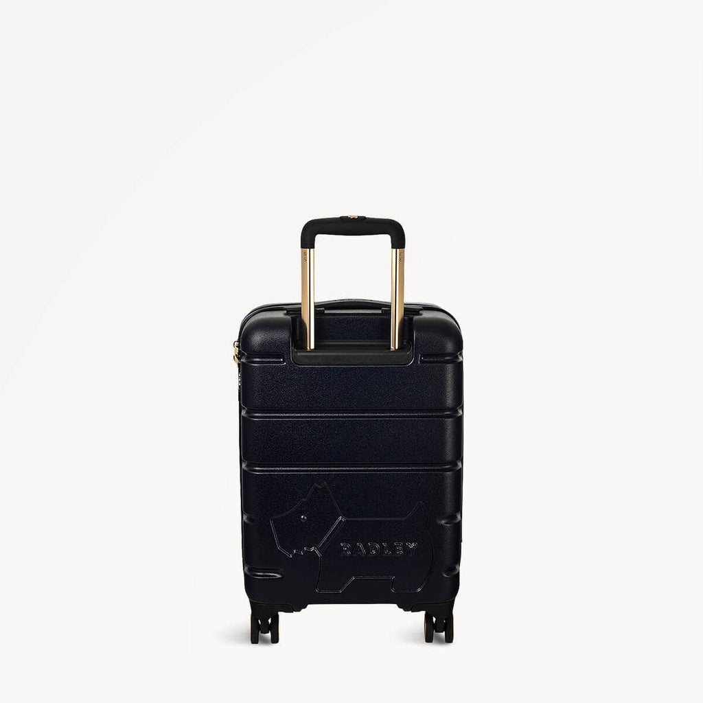 Lexington - 4 Wheel Carry On