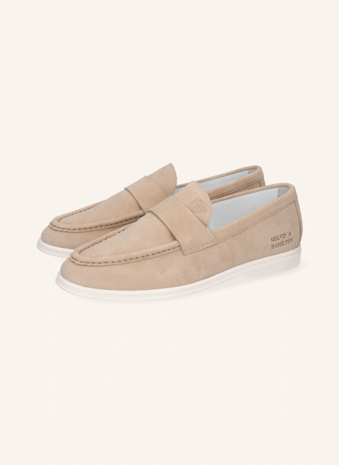 MELVIN & HAMILTON Loafers ADLEY 23