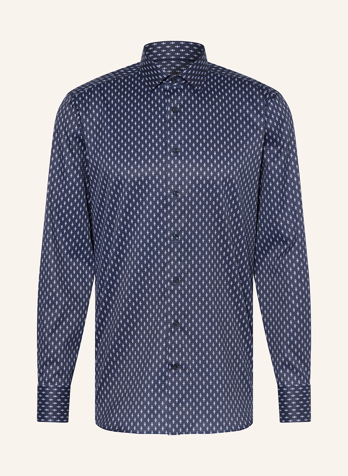 OLYMP SIGNATURE Hemd tailored fit