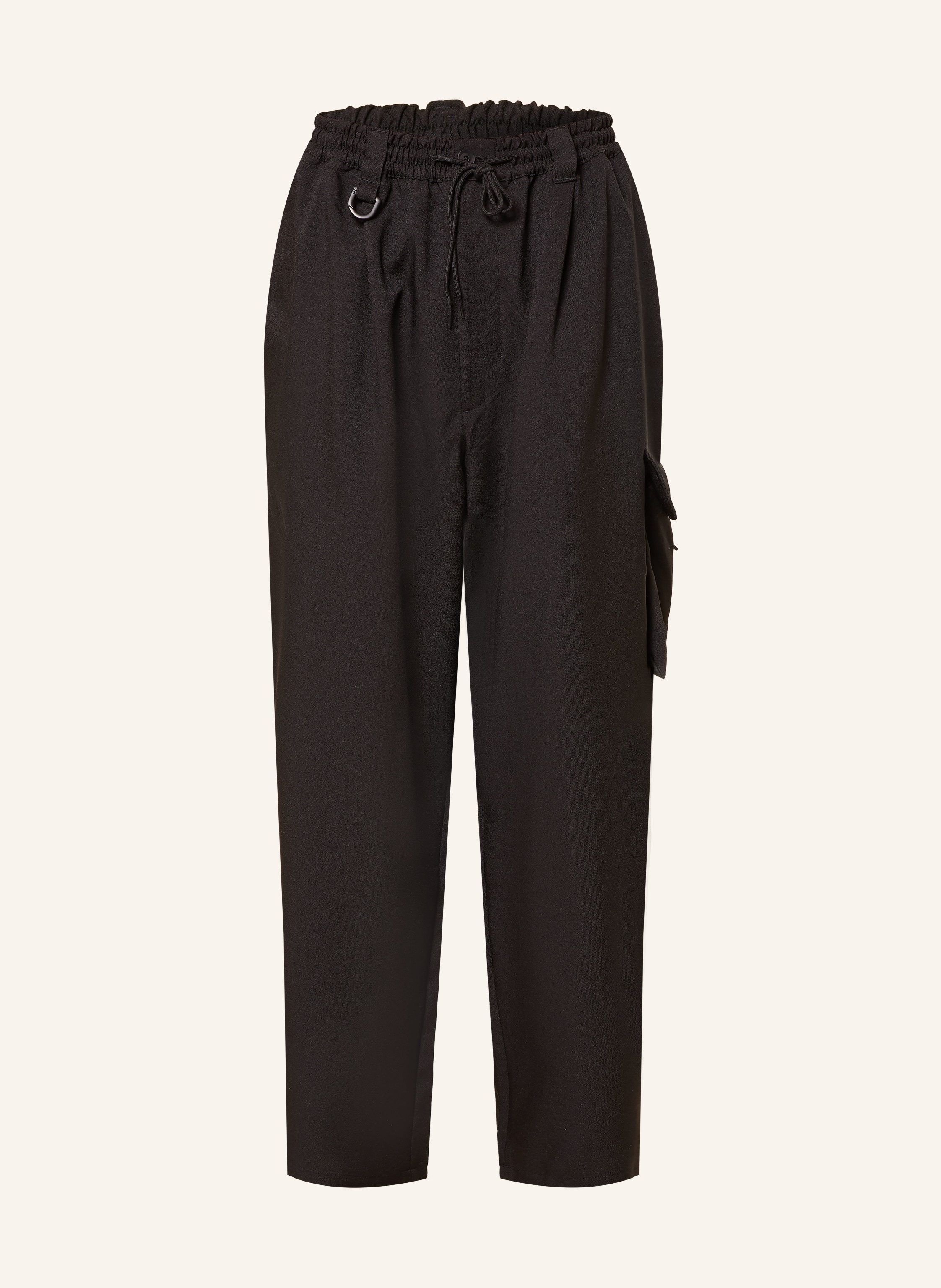 Y-3 Cargohose SPORT UINFORM Regular Fit