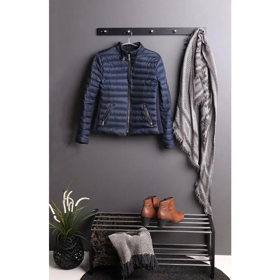 Schoenenrek Padova - Zwart