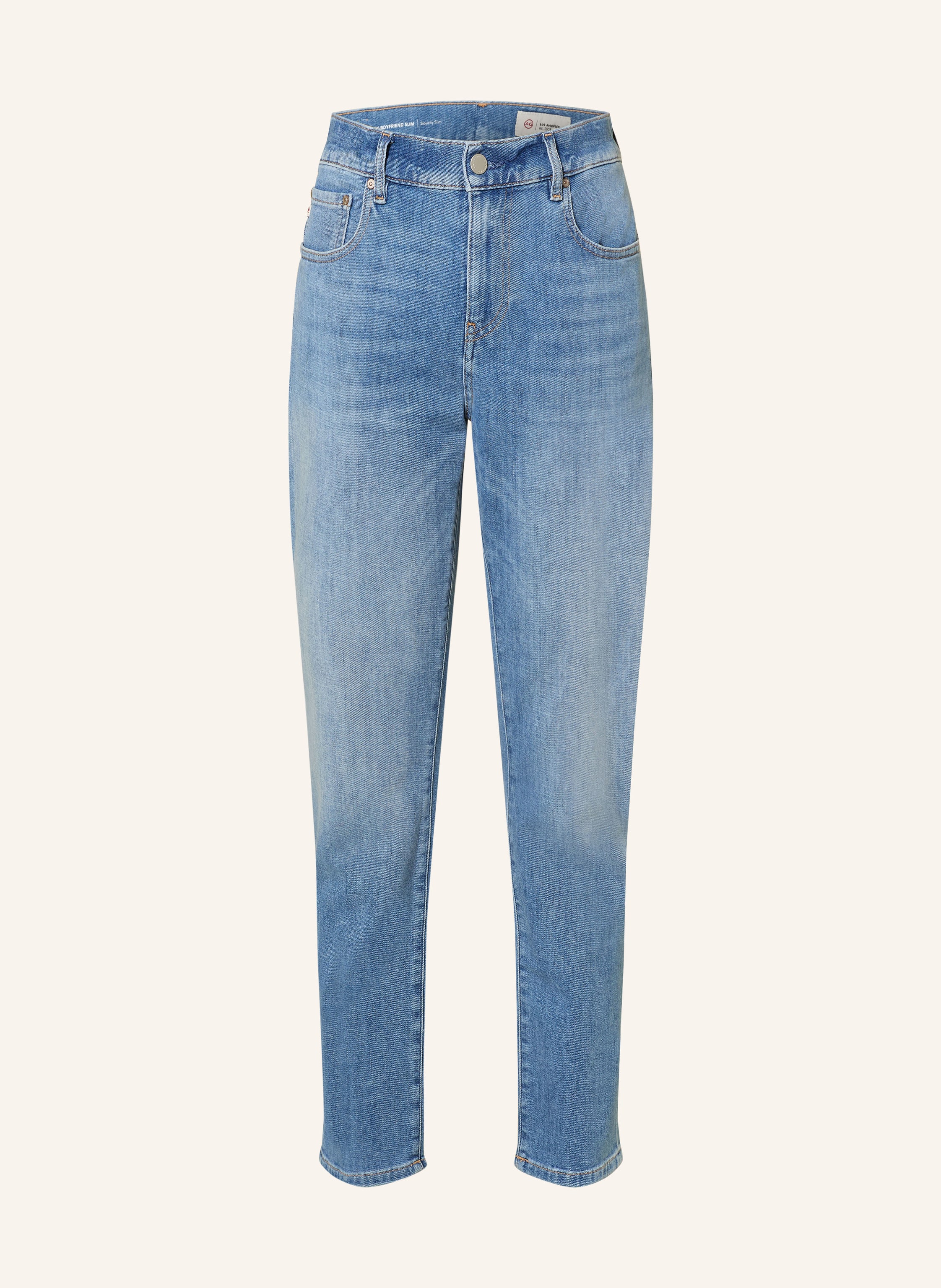 AG Jeans Boyfriend Jeans