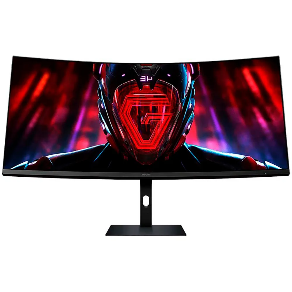 Xiaomi G34WQi 34´´ WQHD VA LED 180Hz gaming monitor