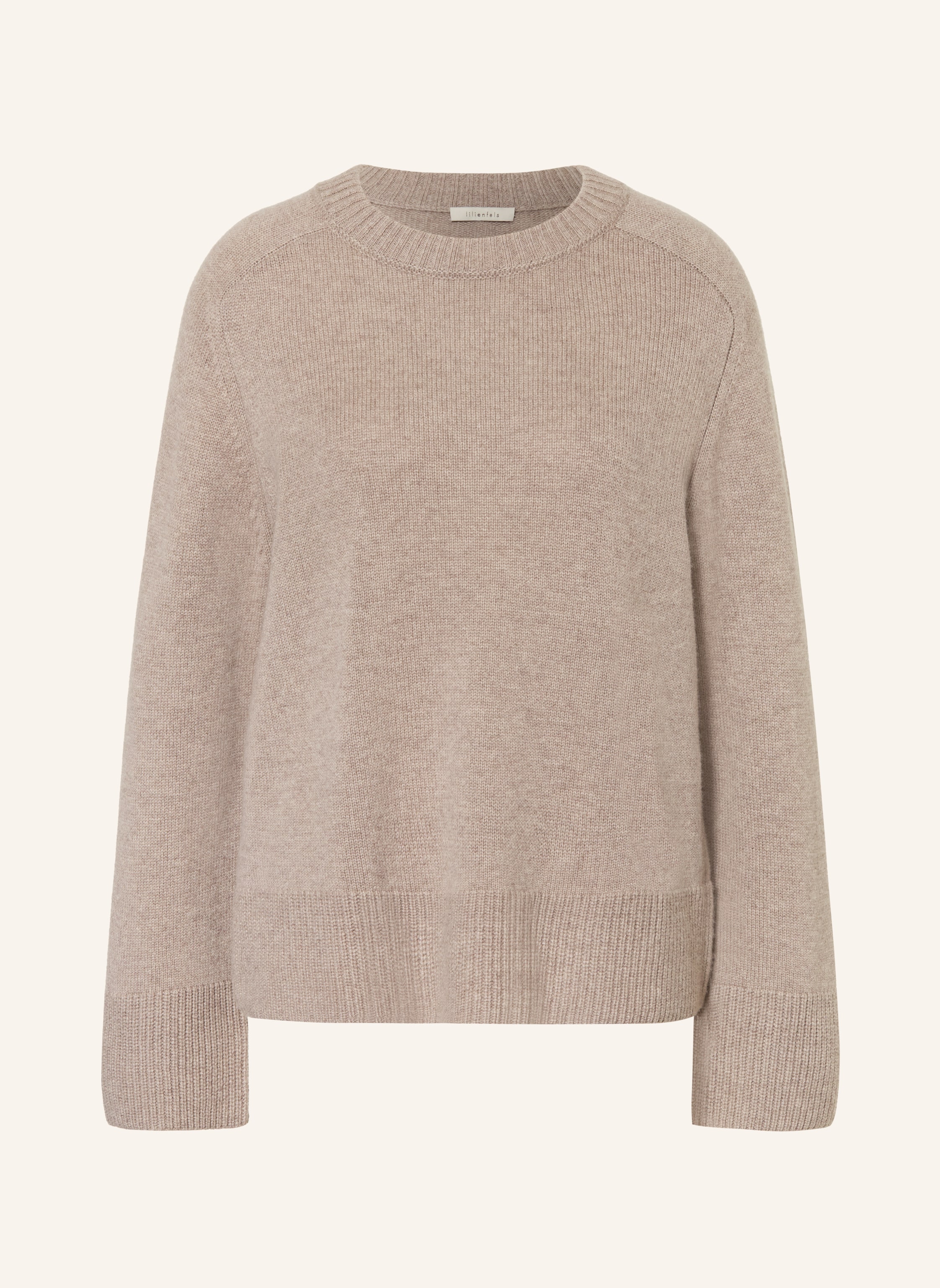 lilienfels Cashmere-Pullover