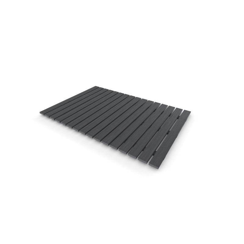 Caillebotis Premium II XXL AURLANE