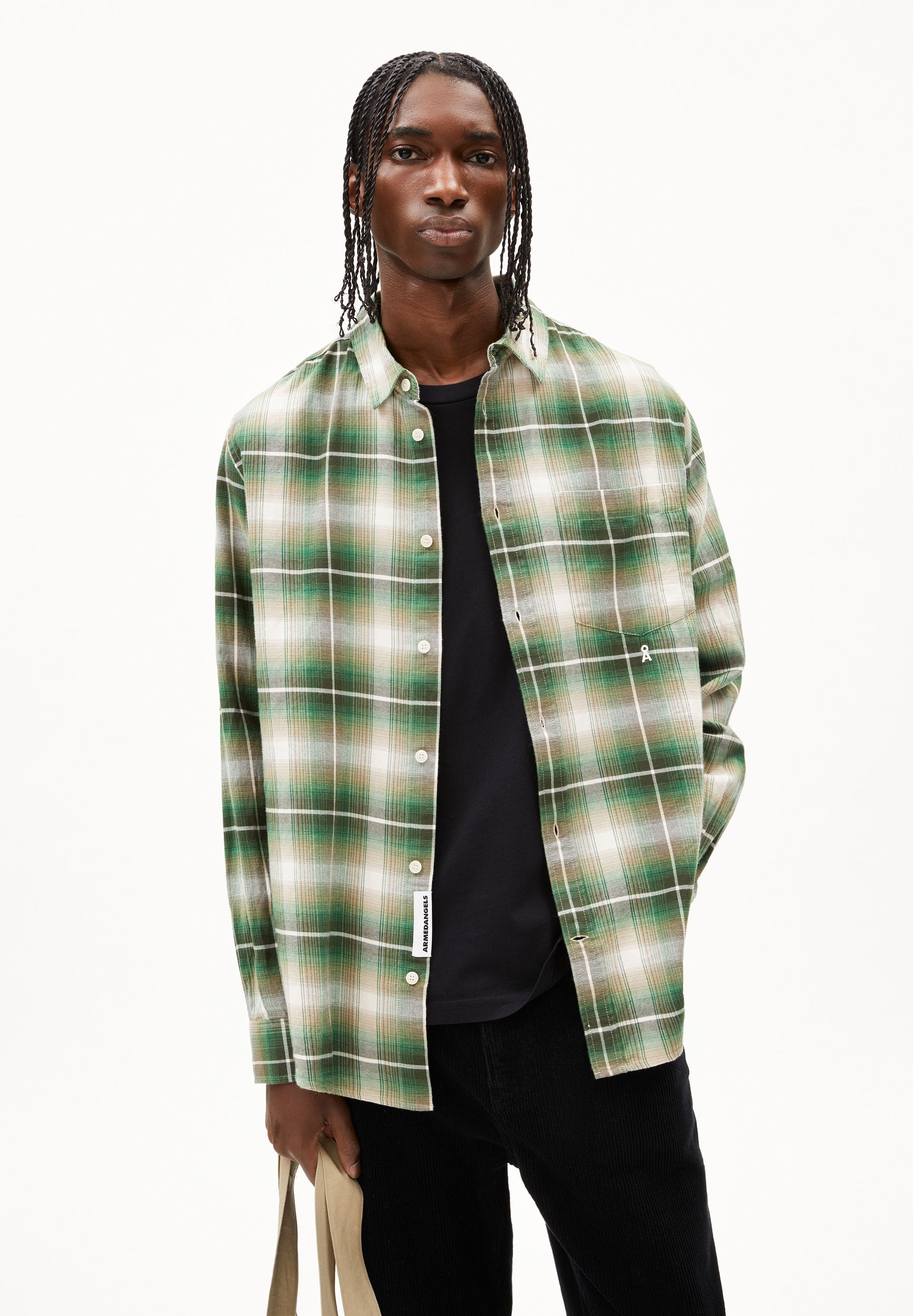 GALAANTES LANGARMHEMD