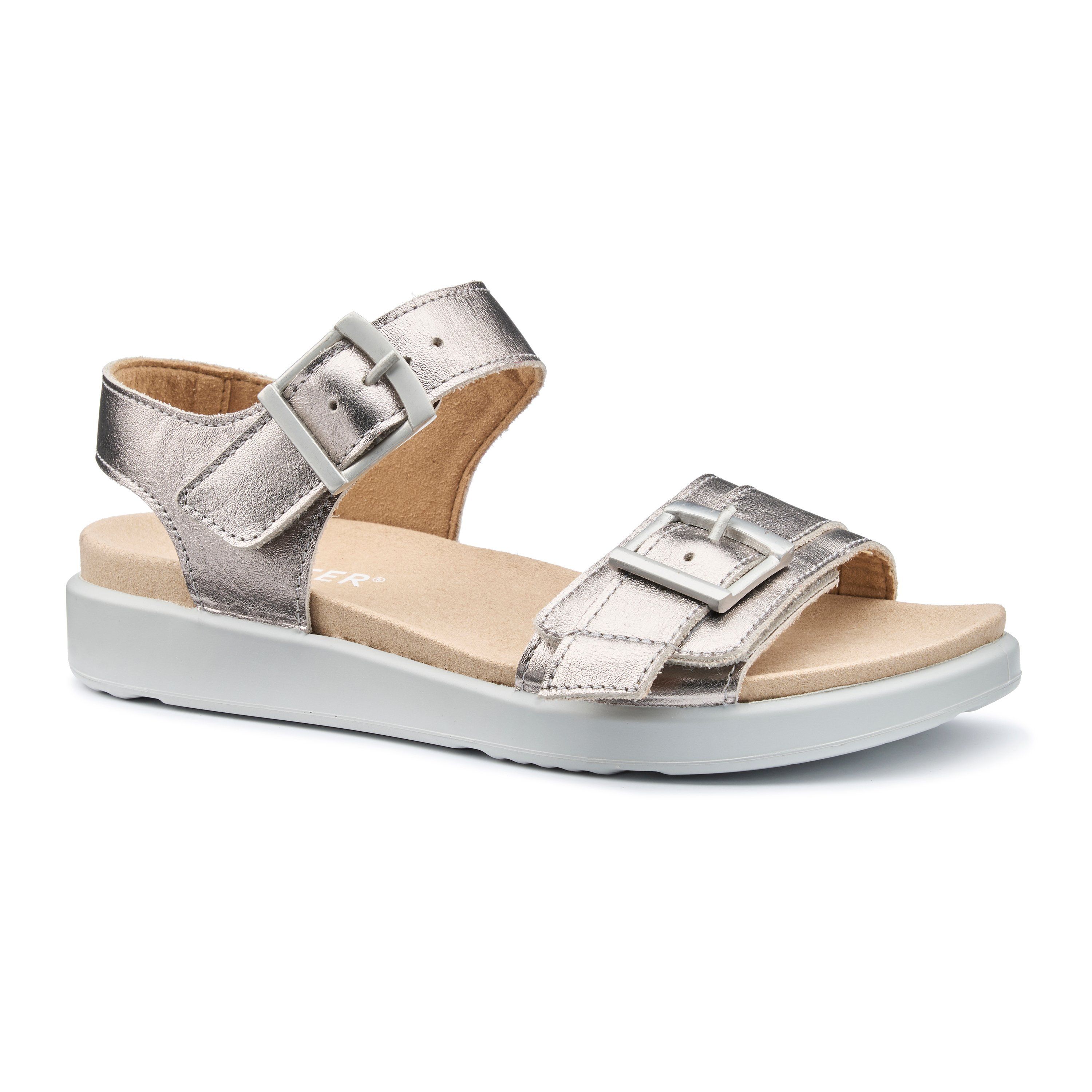 Hotter Palma' Sandals